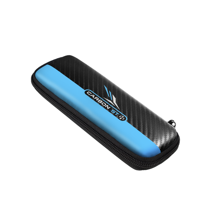 Harrows Carbon ST Pro 6 Dart Case - Strong EVA Wallet