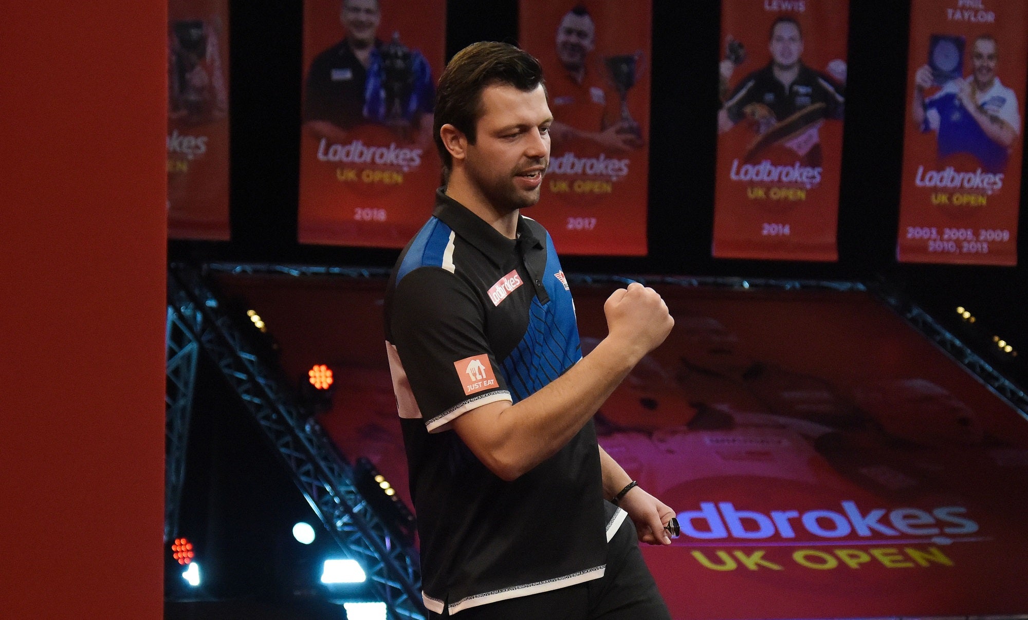 Kuivenhoven, Zonneveld, King & Huybrechts secure Amsterdam spots