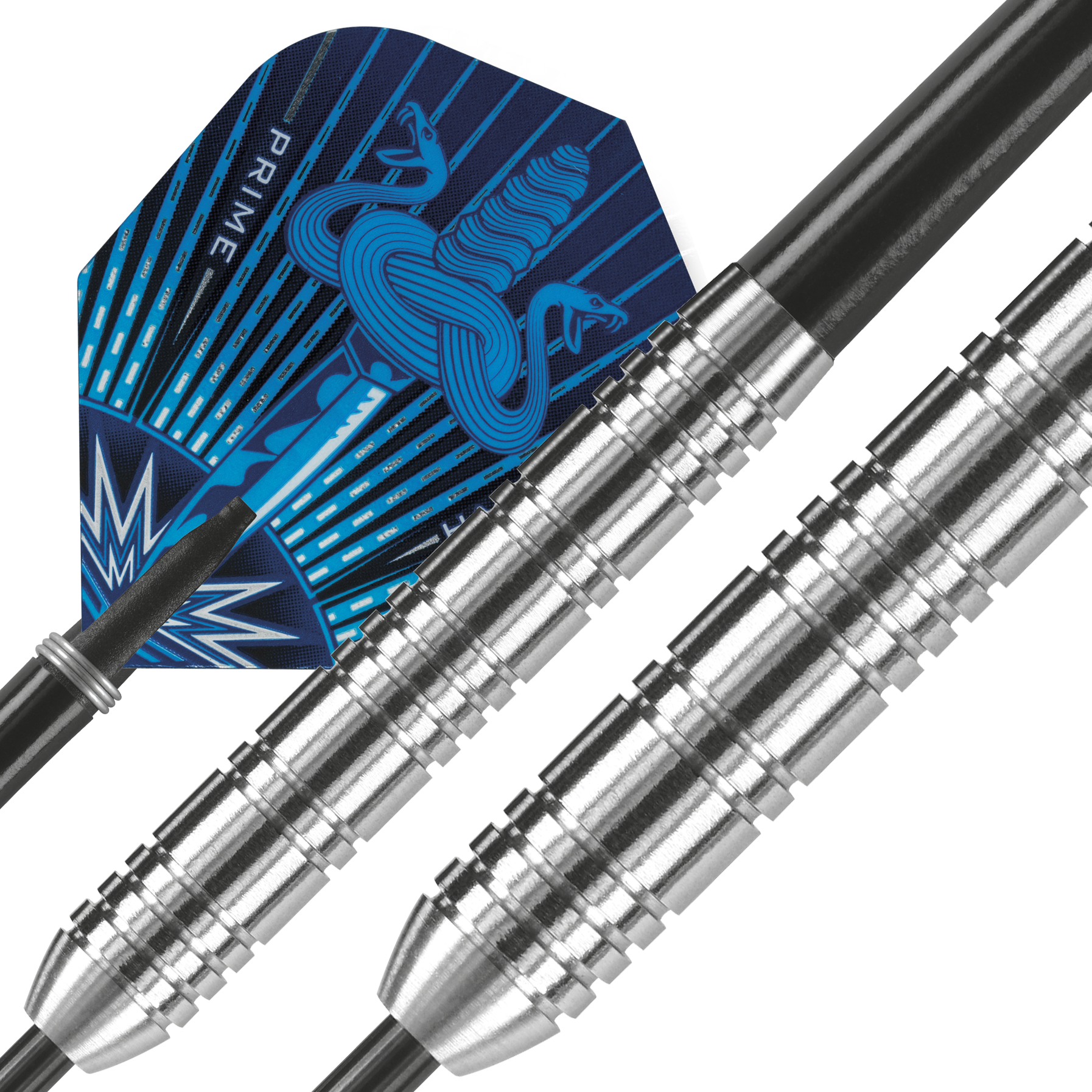 Assassin 80% 18gR Steel Tip Darts