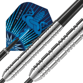 Assassin 80% 18gR Steel Tip Darts