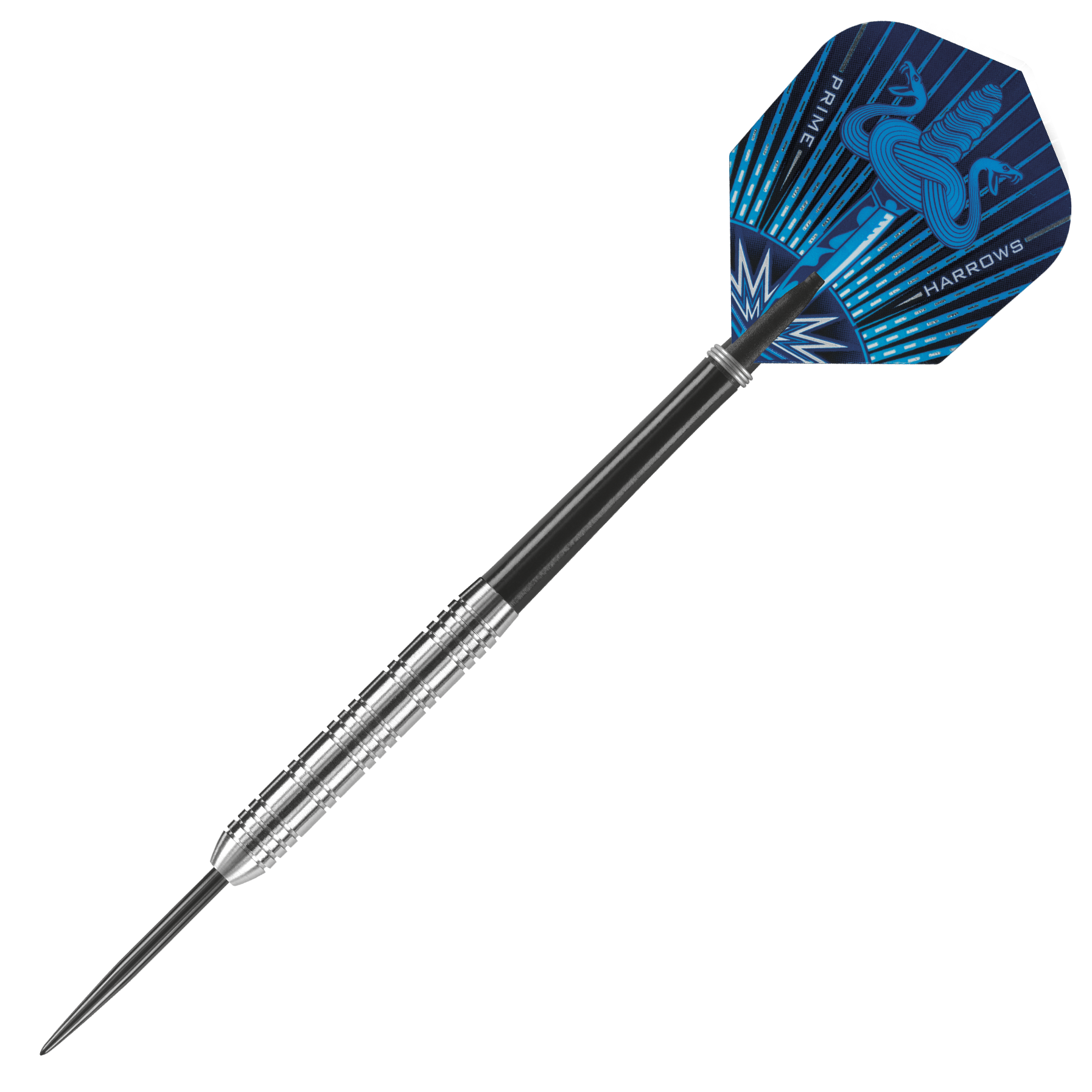 Assassin 80% 18gR Steel Tip Darts