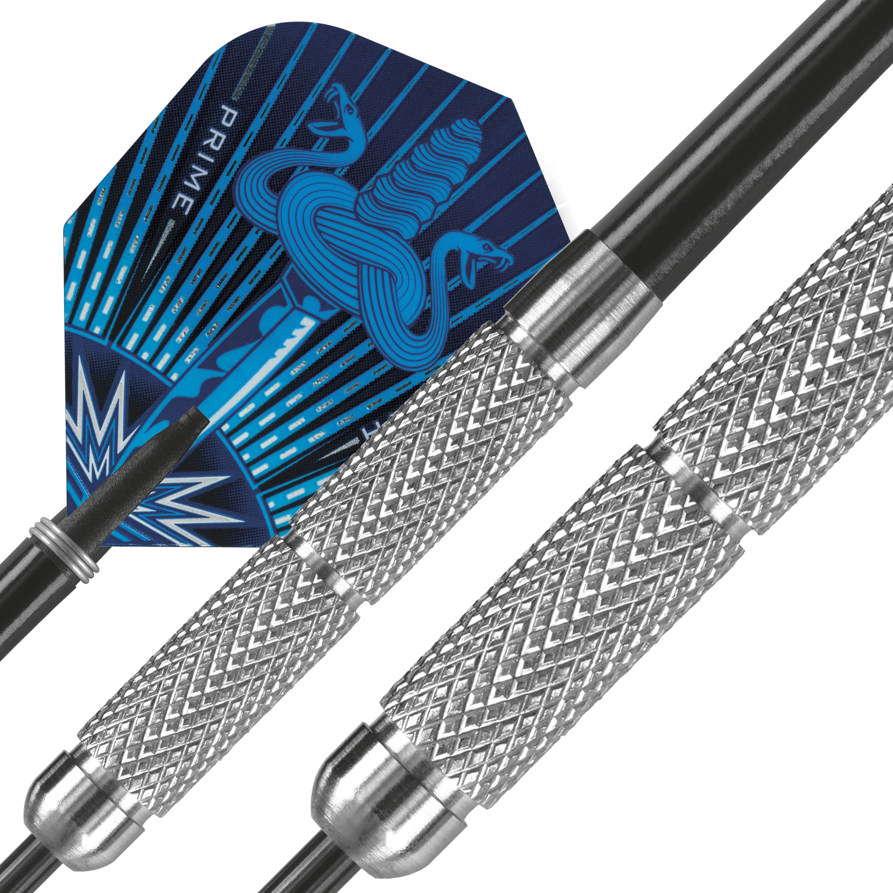 Assassin 80% 19gK Steel Tip Darts