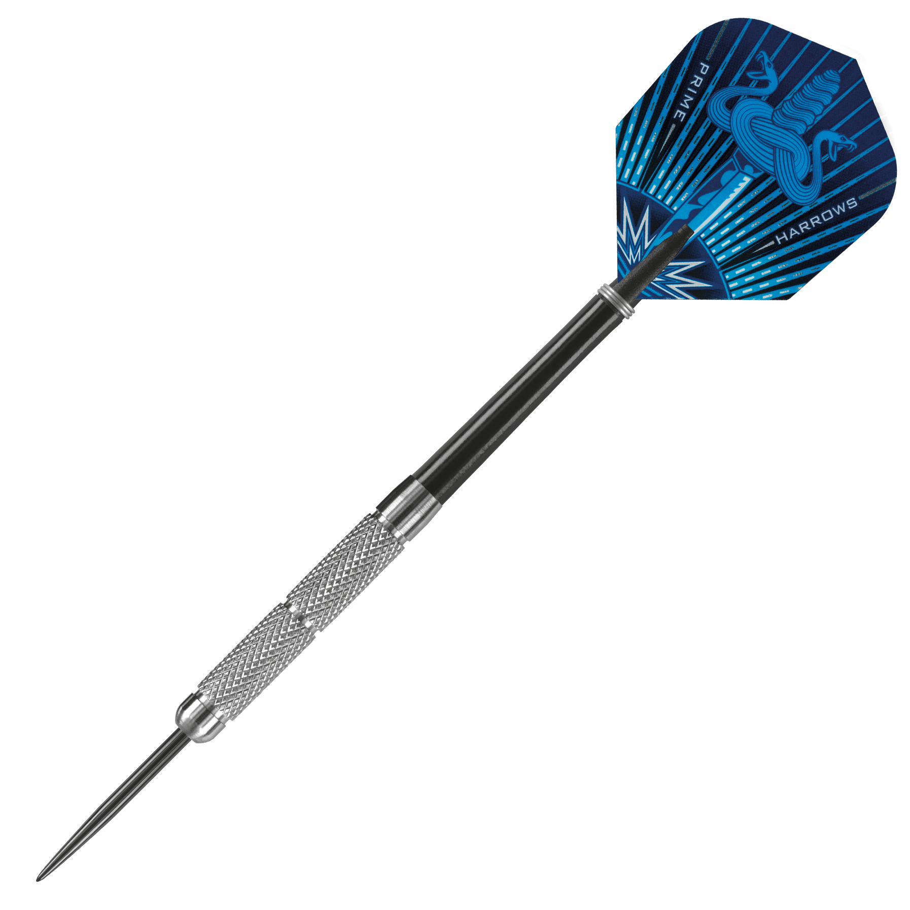 Assassin 80% 19gK Steel Tip Darts