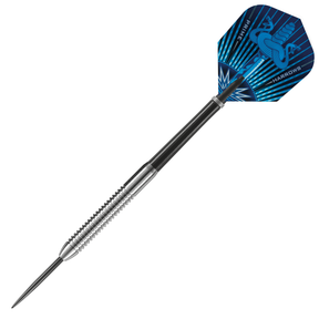 Assassin 80% 21gR Steel Tip Darts