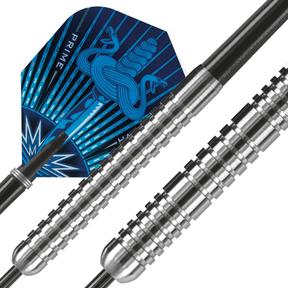 Assassin 80% 22gR Steel Tip Darts