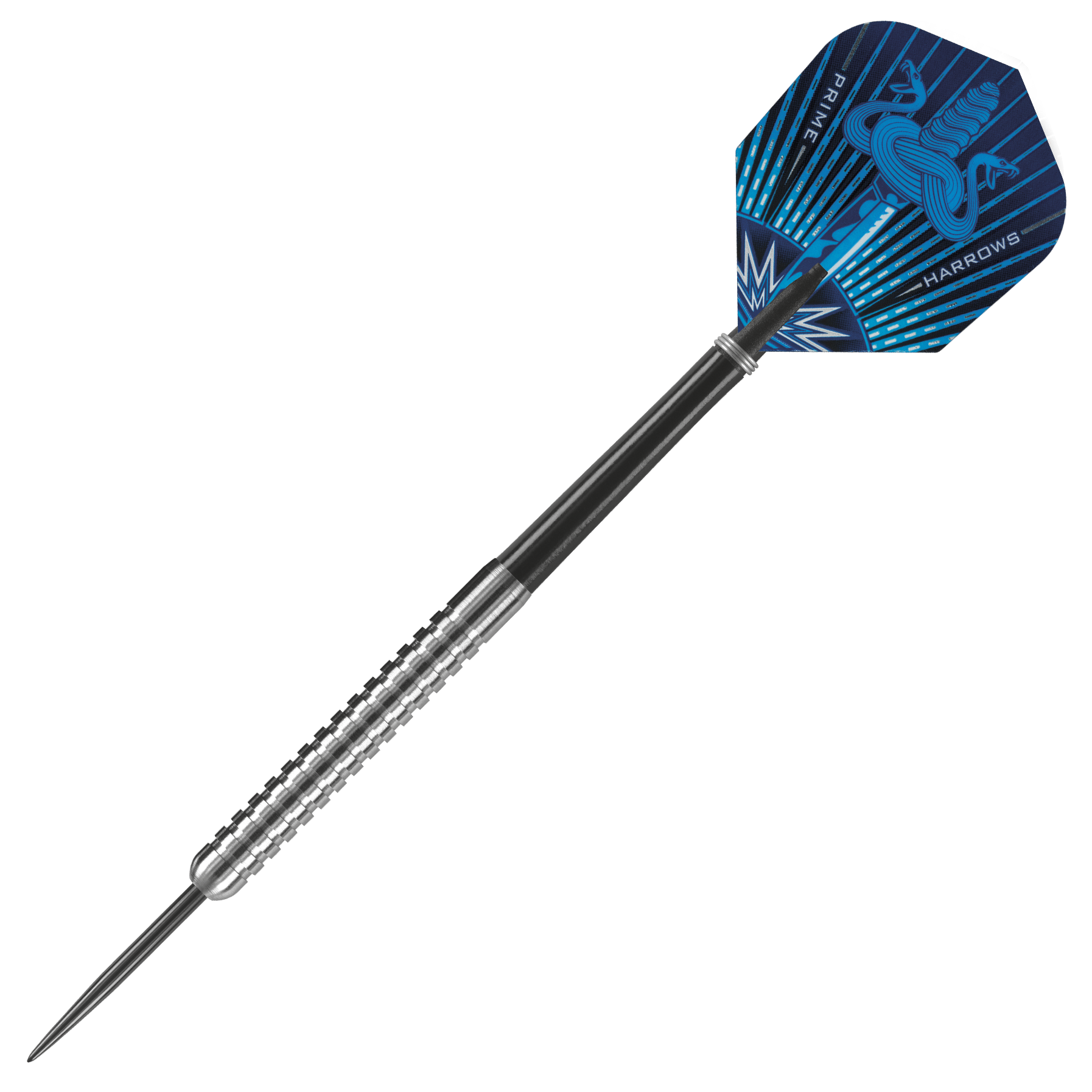 Assassin 80% 22gR Steel Tip Darts