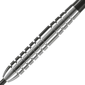 Assassin 80% 24gR Steel Tip Darts