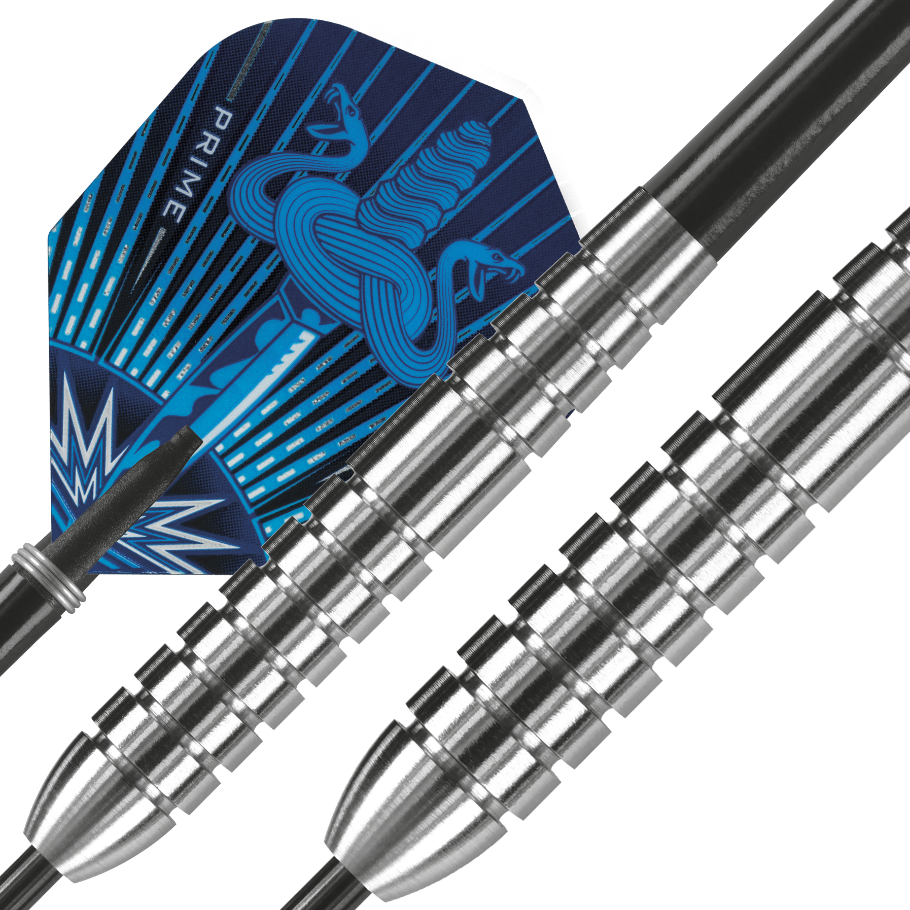 Assassin 80% 24gR Steel Tip Darts