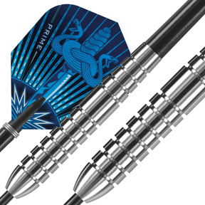 Assassin 80% 24gR Steel Tip Darts