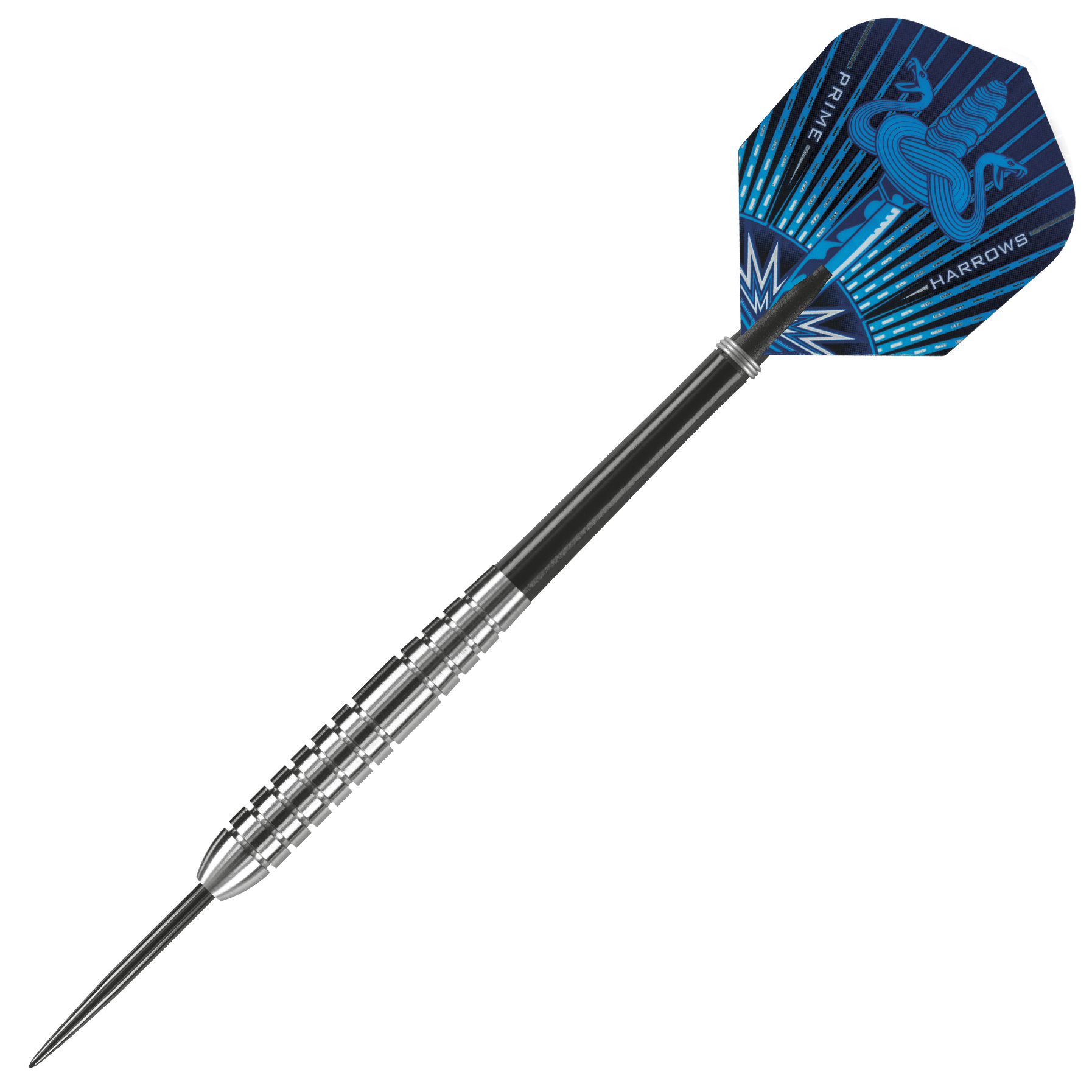 Assassin 80% 24gR Steel Tip Darts