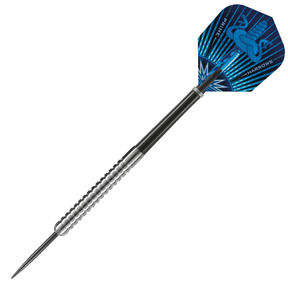 Assassin 80% 20gR Steel Tip Darts