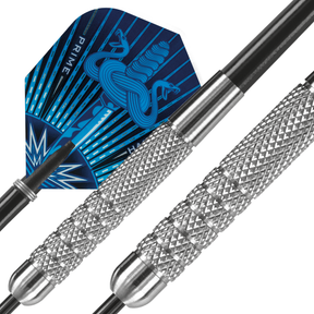 Assassin 80% 23gK Steel Tip Darts