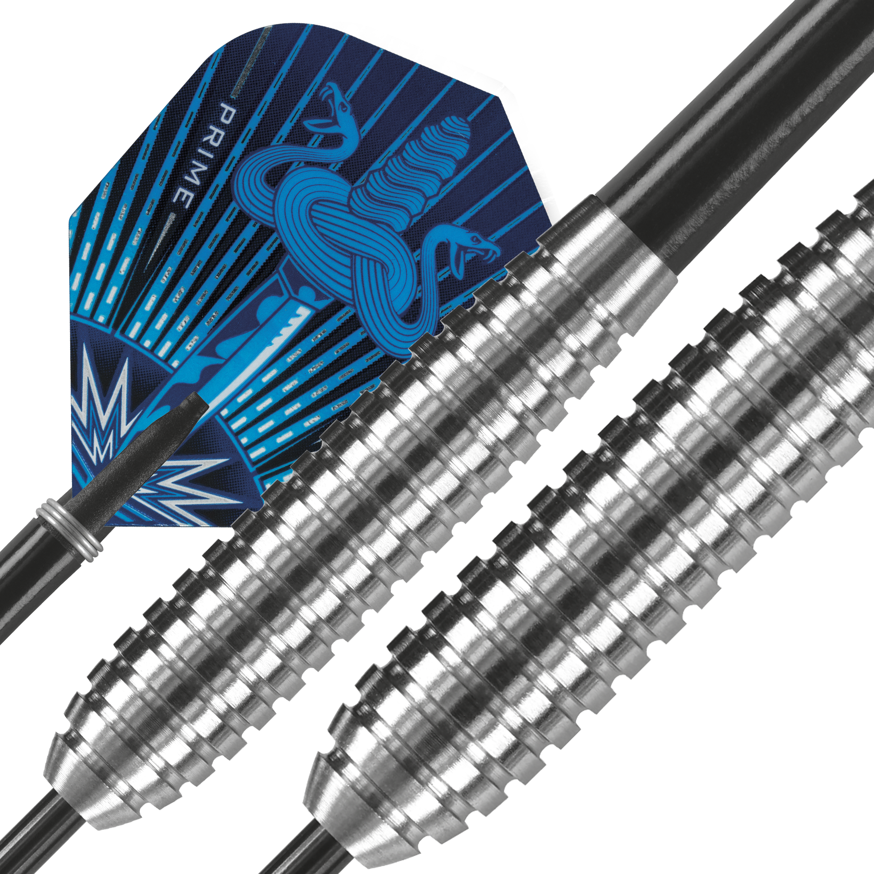 Assassin 80% 23gR Steel Tip Darts