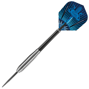 Assassin 80% 23gR Steel Tip Darts