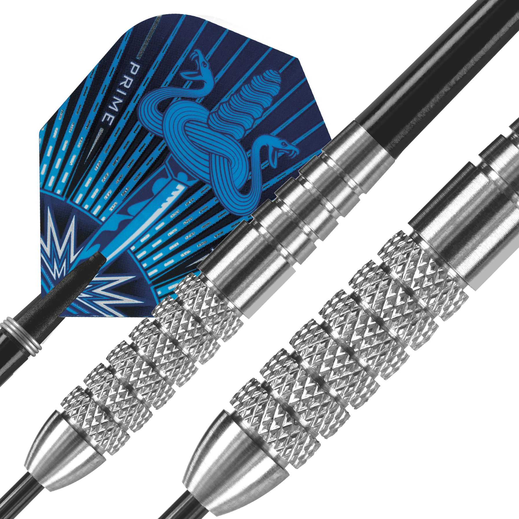 Assassin 80% 24gK Steel Tip Darts