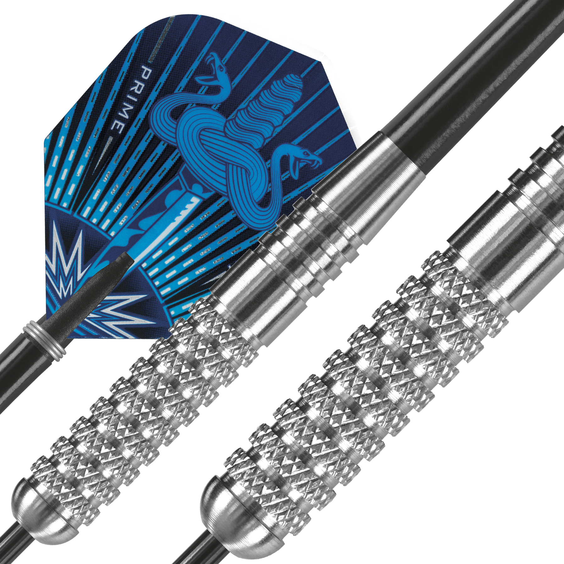 Assassin 80% 25gK Steel Tip Darts