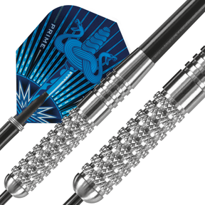 Assassin 80% 25gK Steel Tip Darts