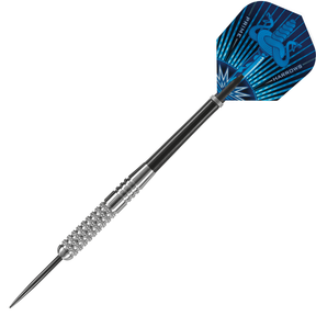 Assassin 80% 25gK Steel Tip Darts