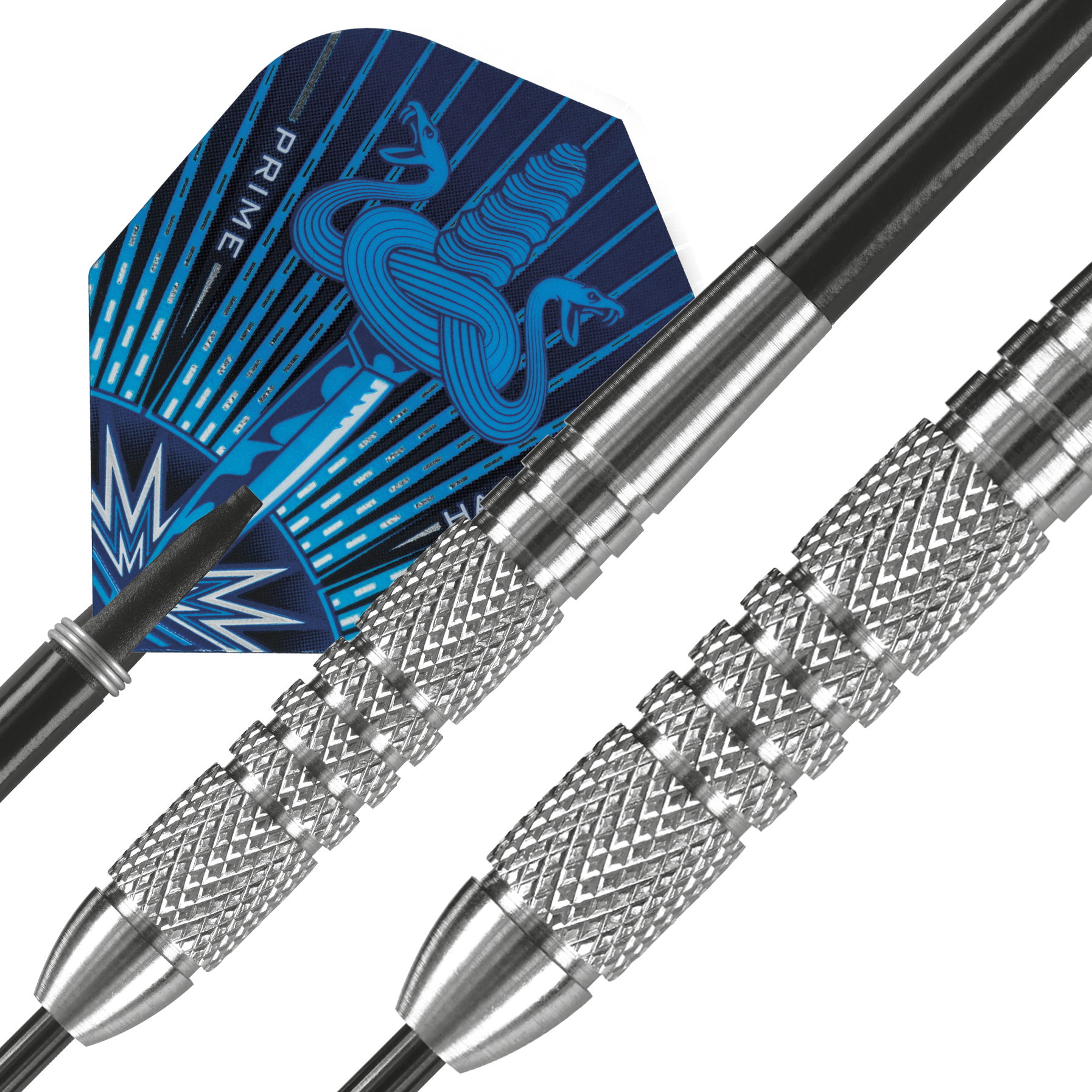 Assassin 80% 26gK Steel Tip Darts