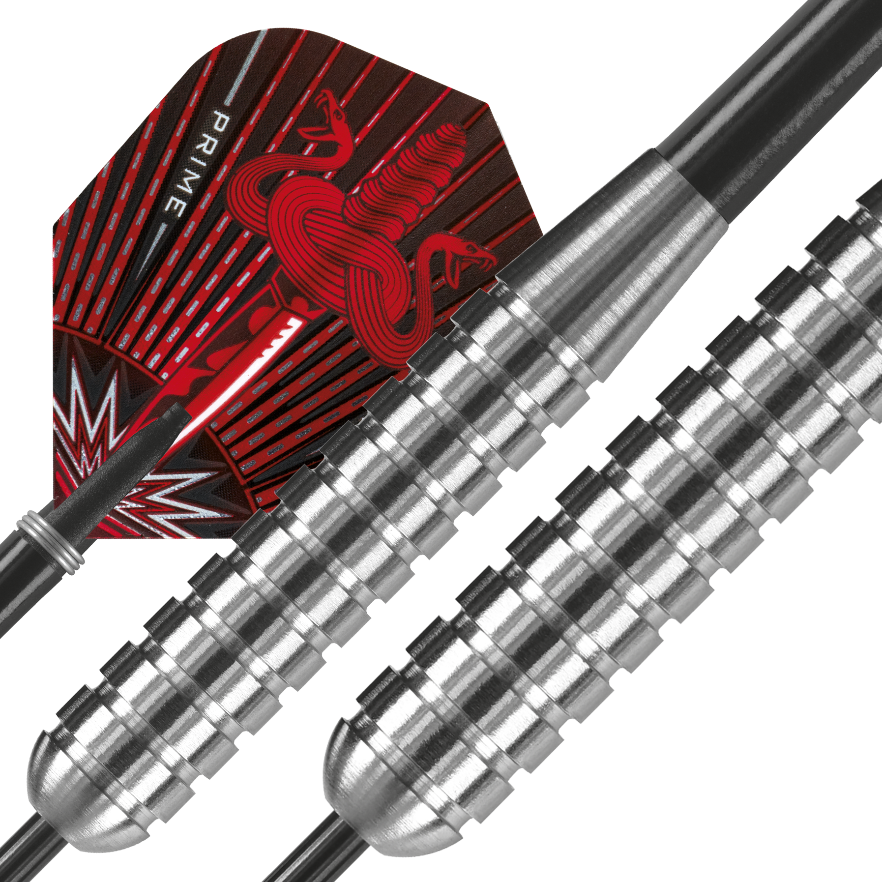 Assassin 80% 30gR Steel Tip Darts