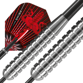 Assassin 80% 30gR Steel Tip Darts