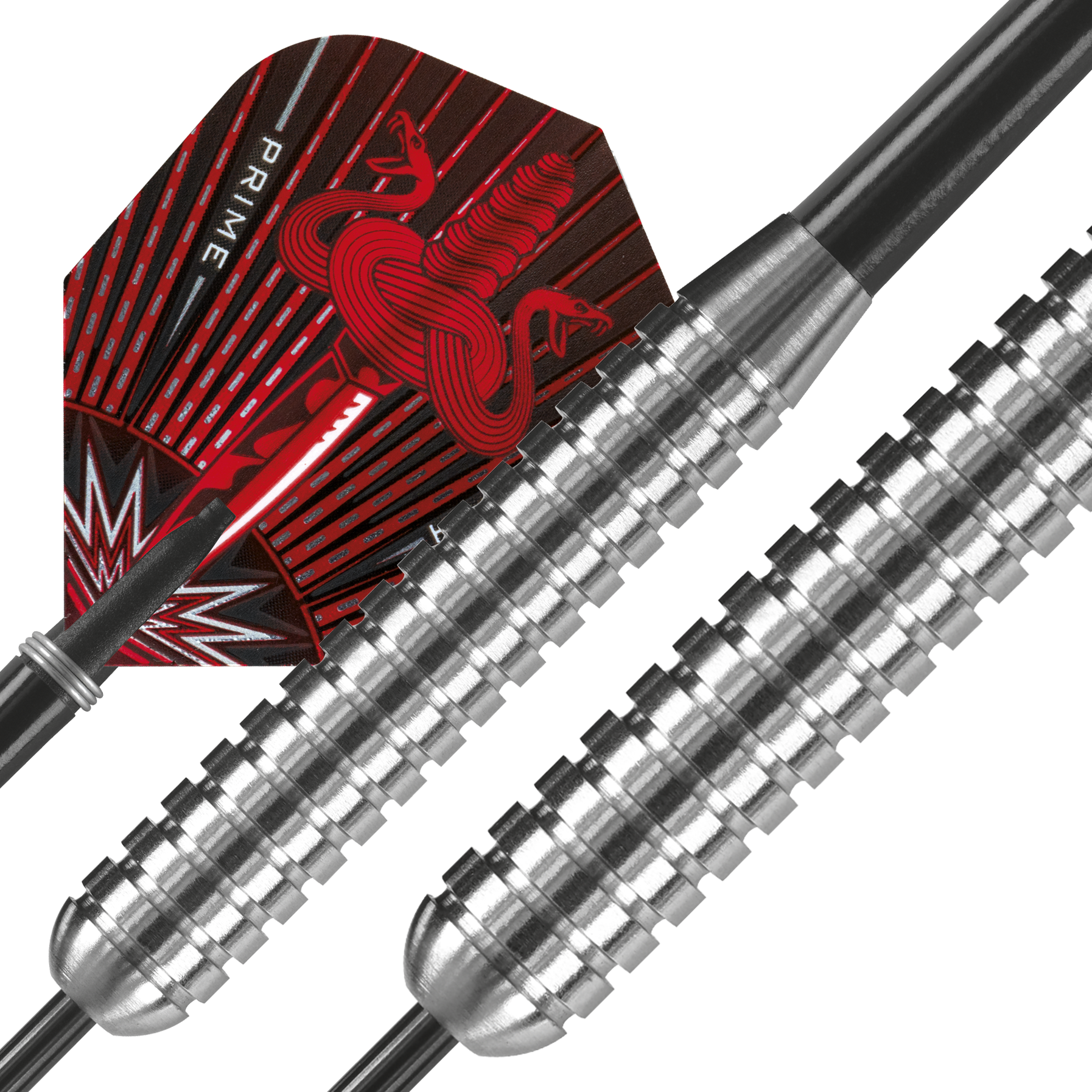 Assassin 80% 32gR Steel Tip Darts