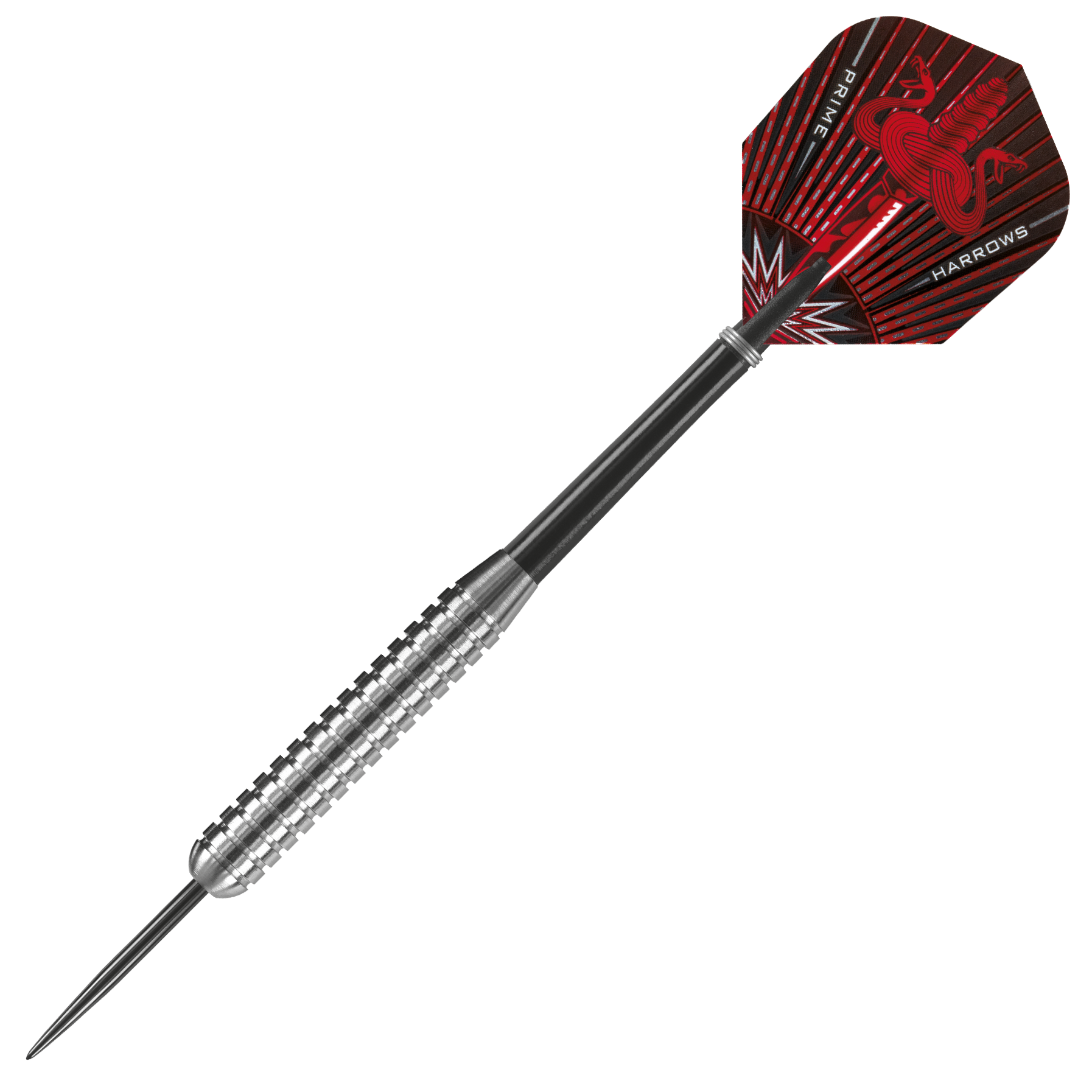 Assassin 80% 32gR Steel Tip Darts