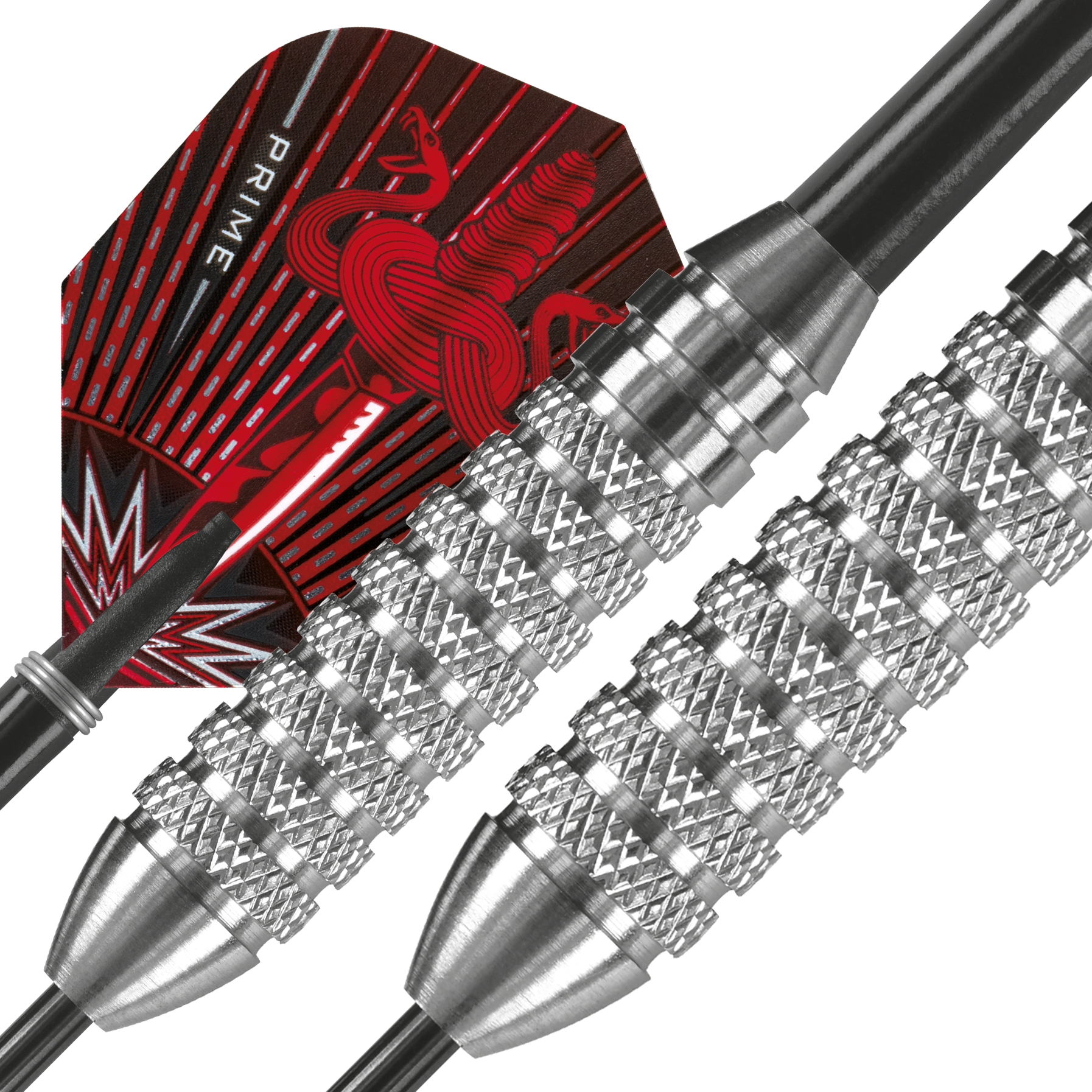 Assassin 80% 34gK Steel Tip Darts