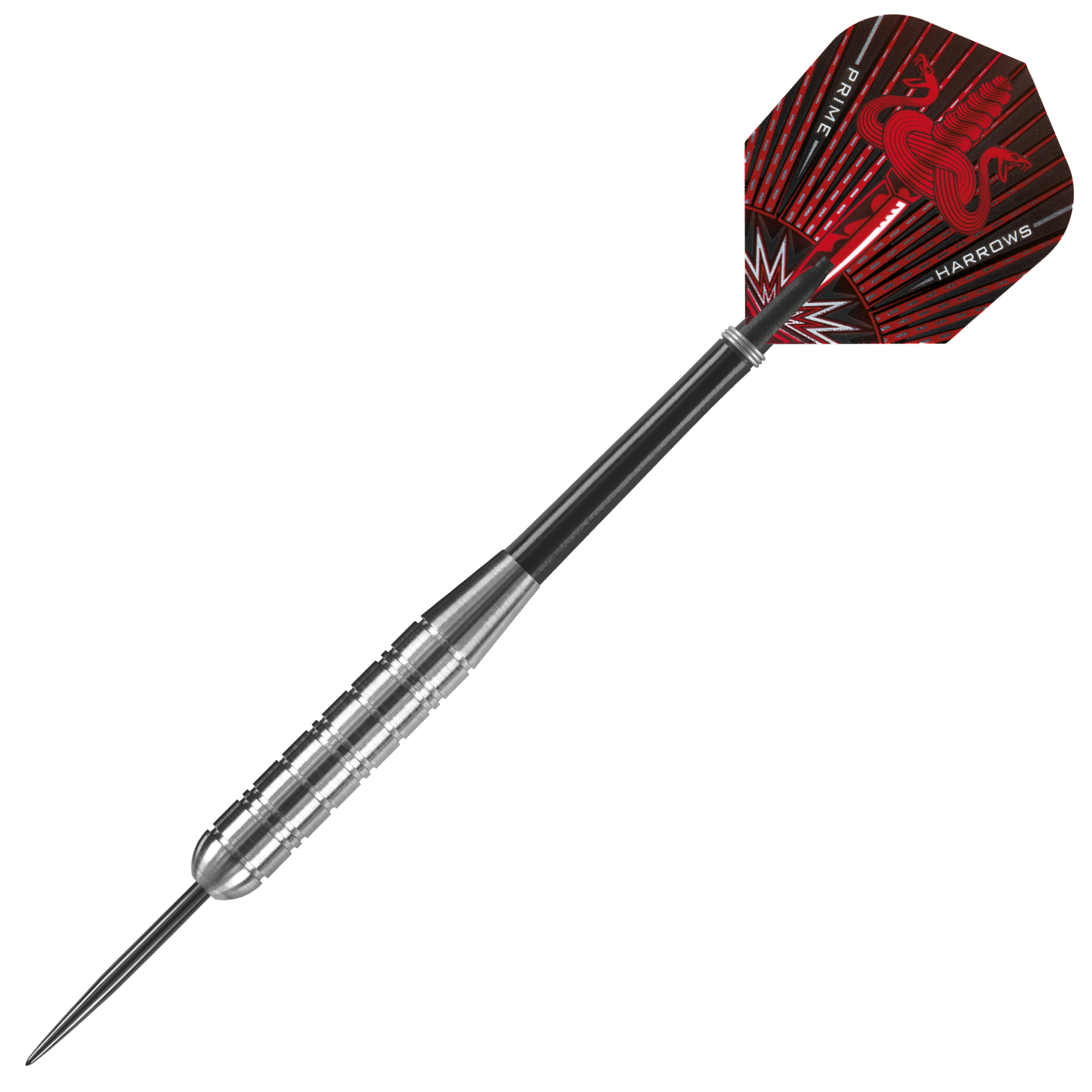 Assassin 80% 36gR Steel Tip Darts