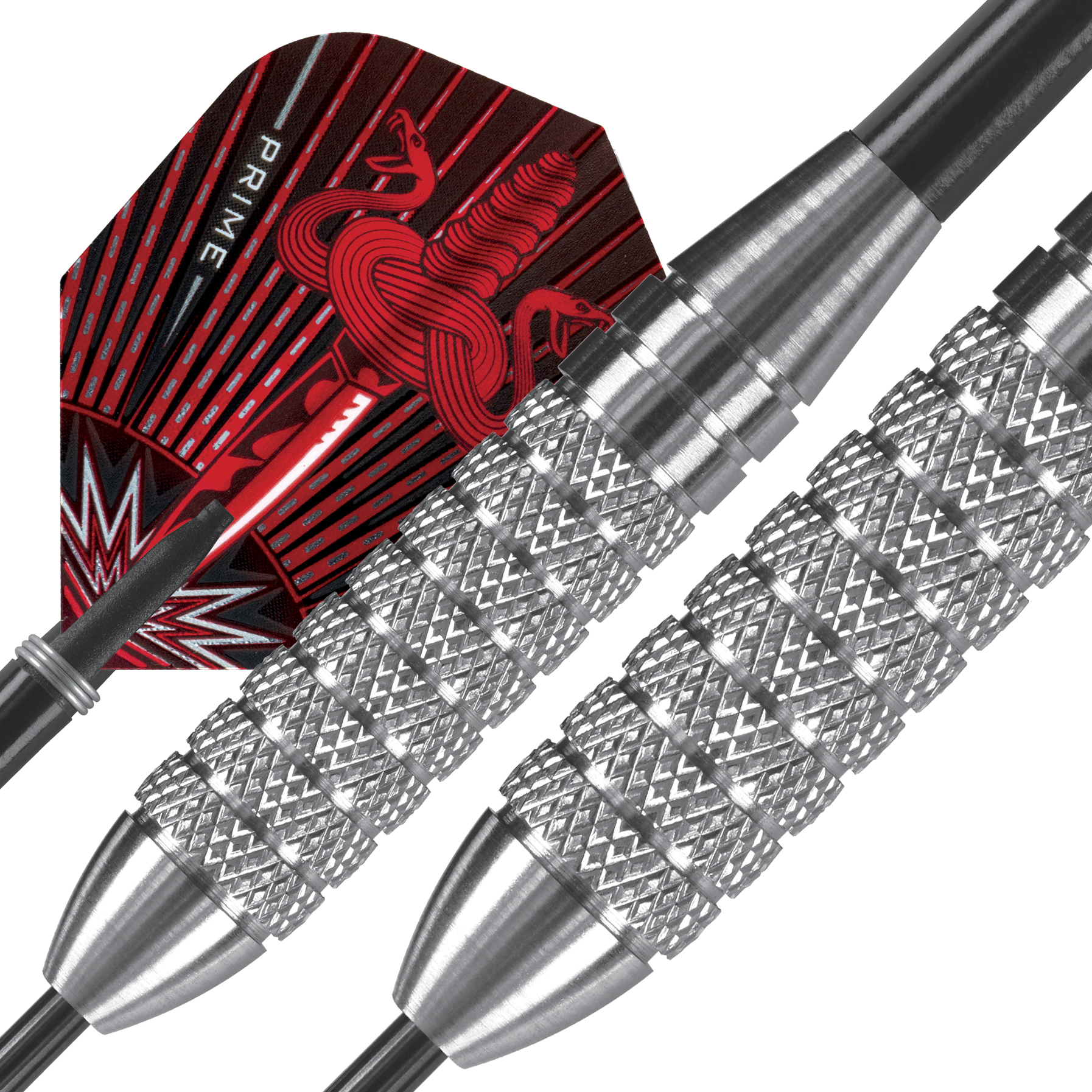 Assassin 80% 38gK Steel Tip Darts