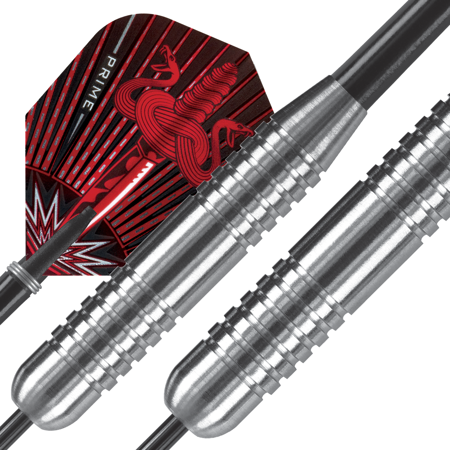 Assassin 80% 40gR Steel Tip Darts