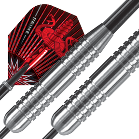 Assassin 80% 40gR Steel Tip Darts