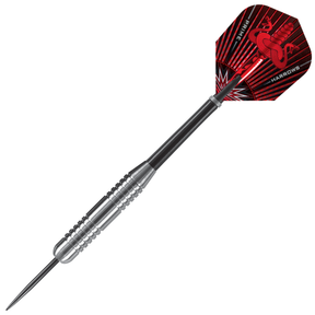 Assassin 80% 40gR Steel Tip Darts