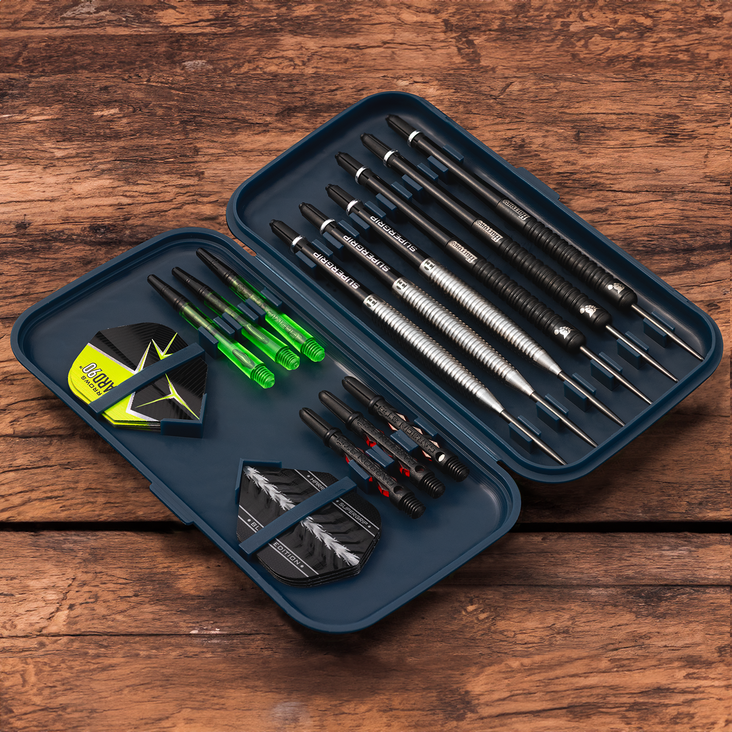 Slimcase 6 Darts Holder