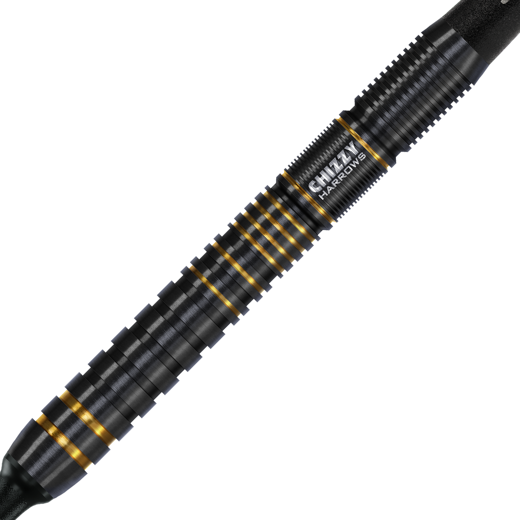 Chizzy 90% Series 3 Soft Tip Darts