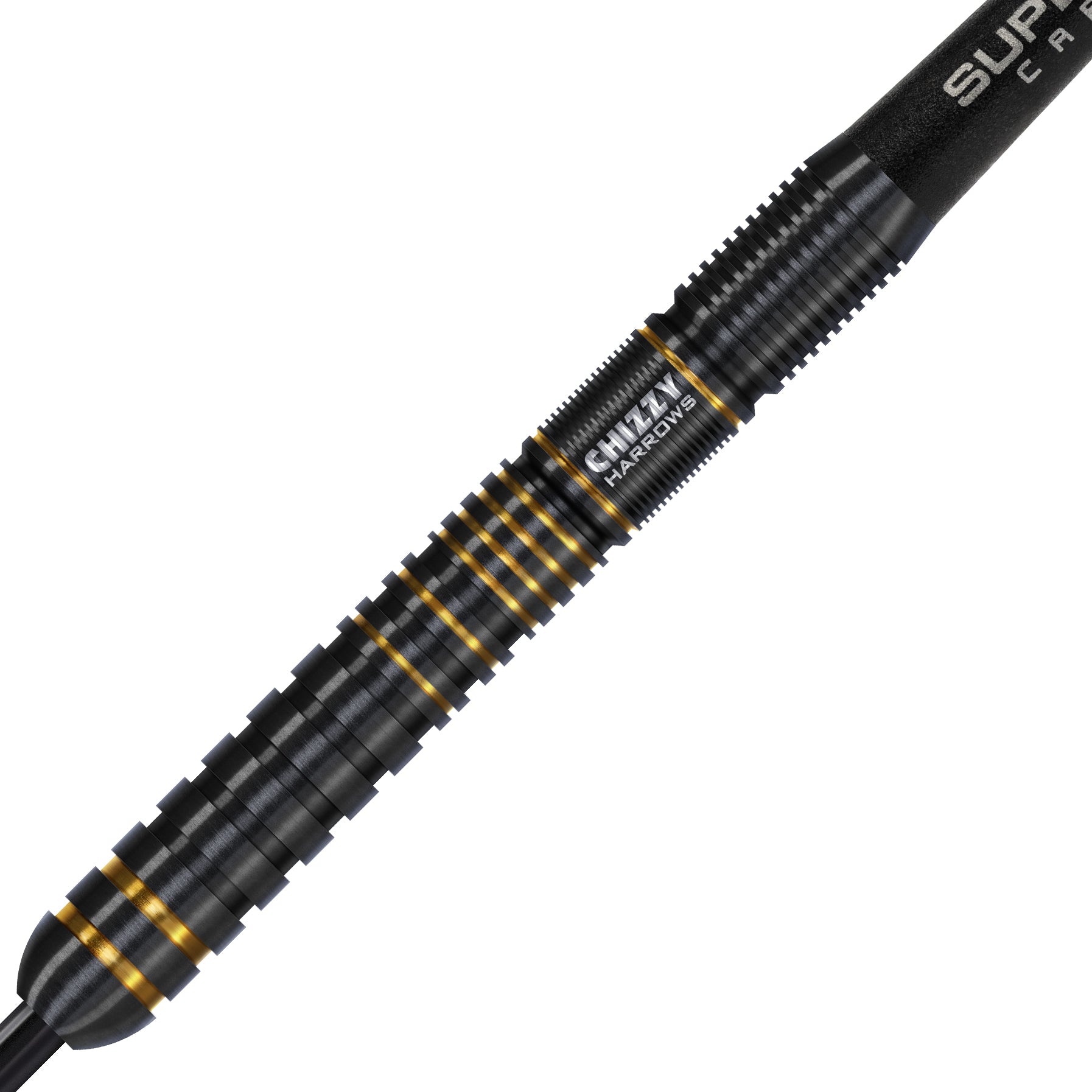 Chizzy 90% Series 3 Steel Tip Darts