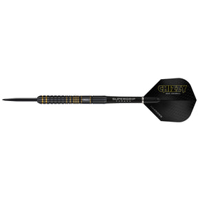 Chizzy 90% Series 3 Steel Tip Darts