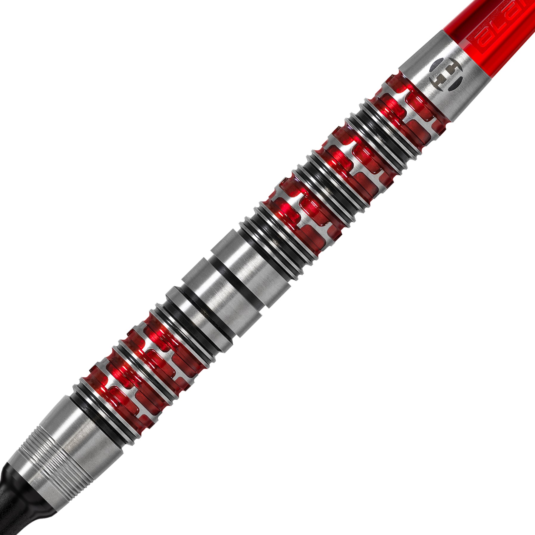 Damon Heta 90% Series 3 Soft Tip Darts