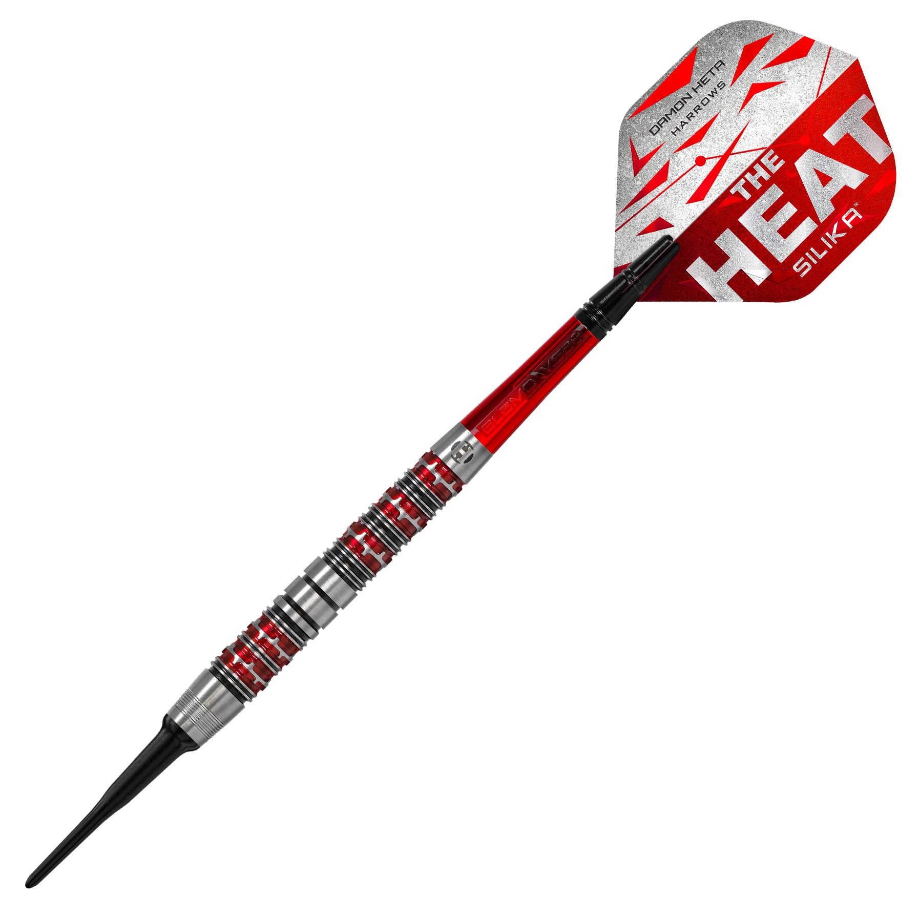 Damon Heta 90% Series 3 Soft Tip Darts