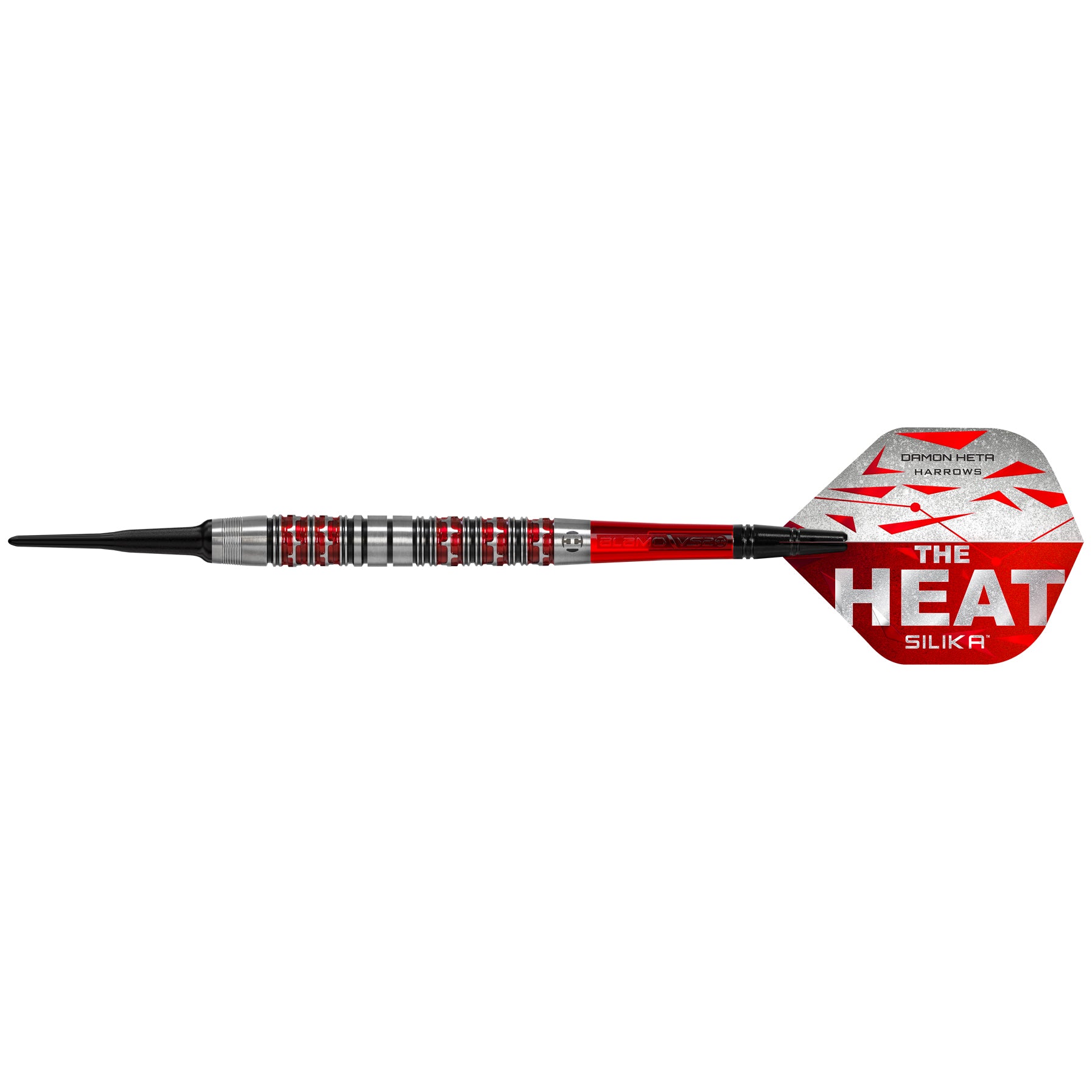 Damon Heta 90% Series 3 Soft Tip Darts