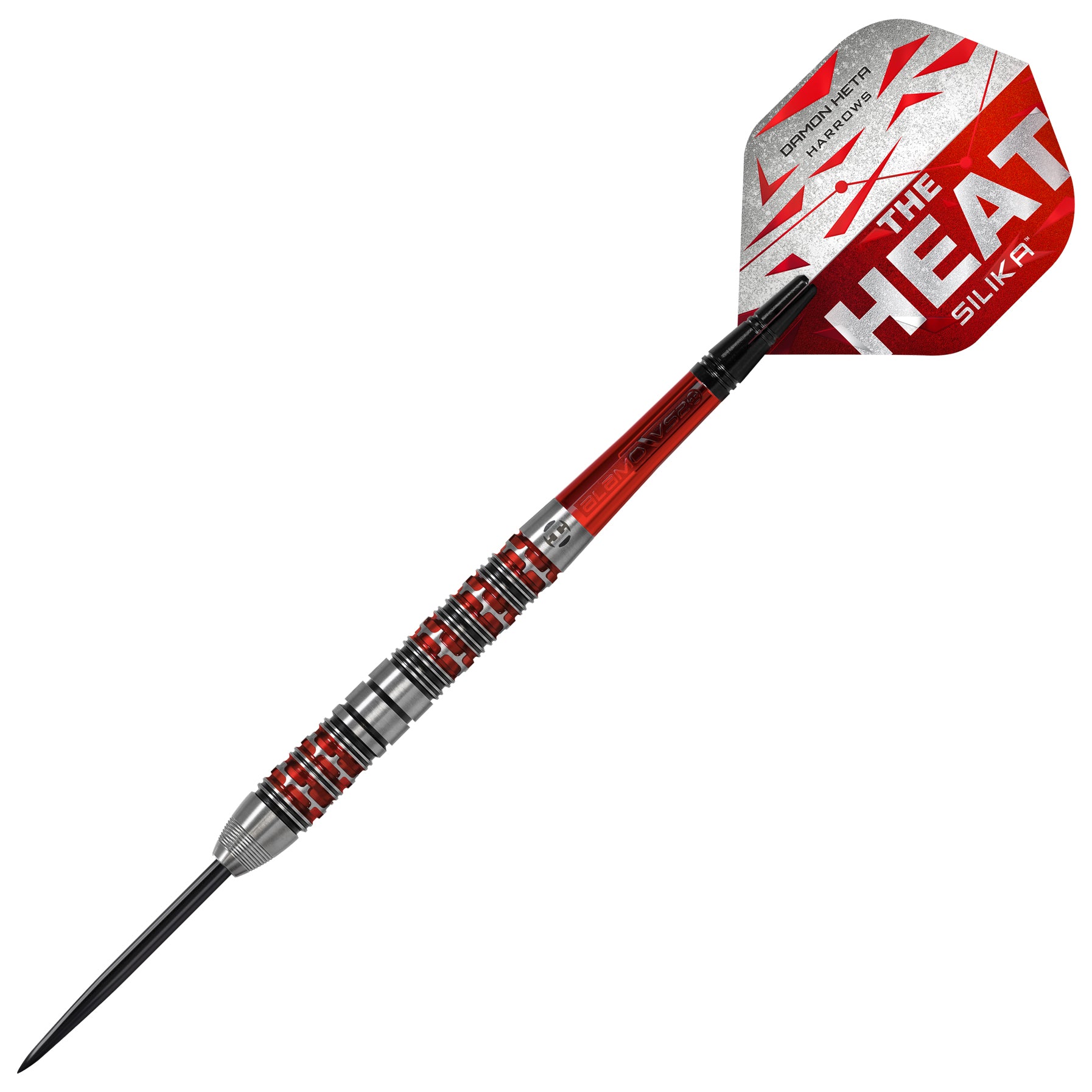 Damon Heta 90% Series 3 Steel Tip Darts