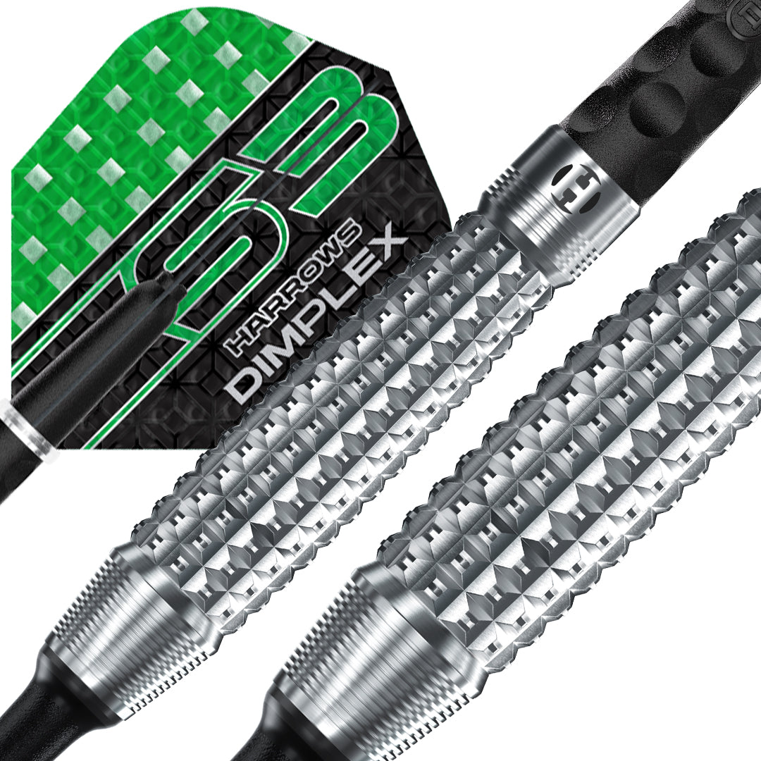 Dimplex S3 Bomb Profile 90% Soft Tip Darts