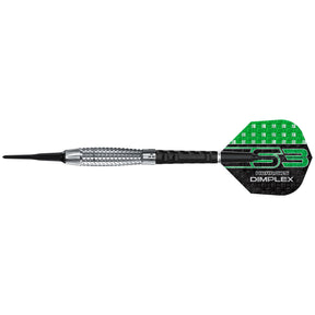 Dimplex S3 Bomb Profile 90% Soft Tip Darts