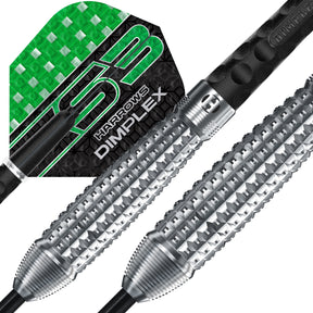 Dimplex S3 Bomb Profile 90% Steel Tip Darts