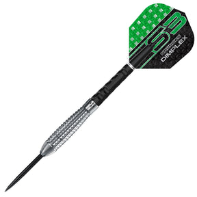 Dimplex S3 Bomb Profile 90% Steel Tip Darts