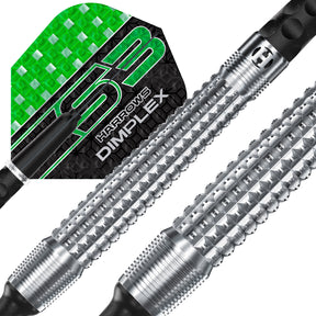 Dimplex S3 Tapered Profile 90% Soft Tip Darts