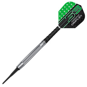 Dimplex S3 Tapered Profile 90% Soft Tip Darts