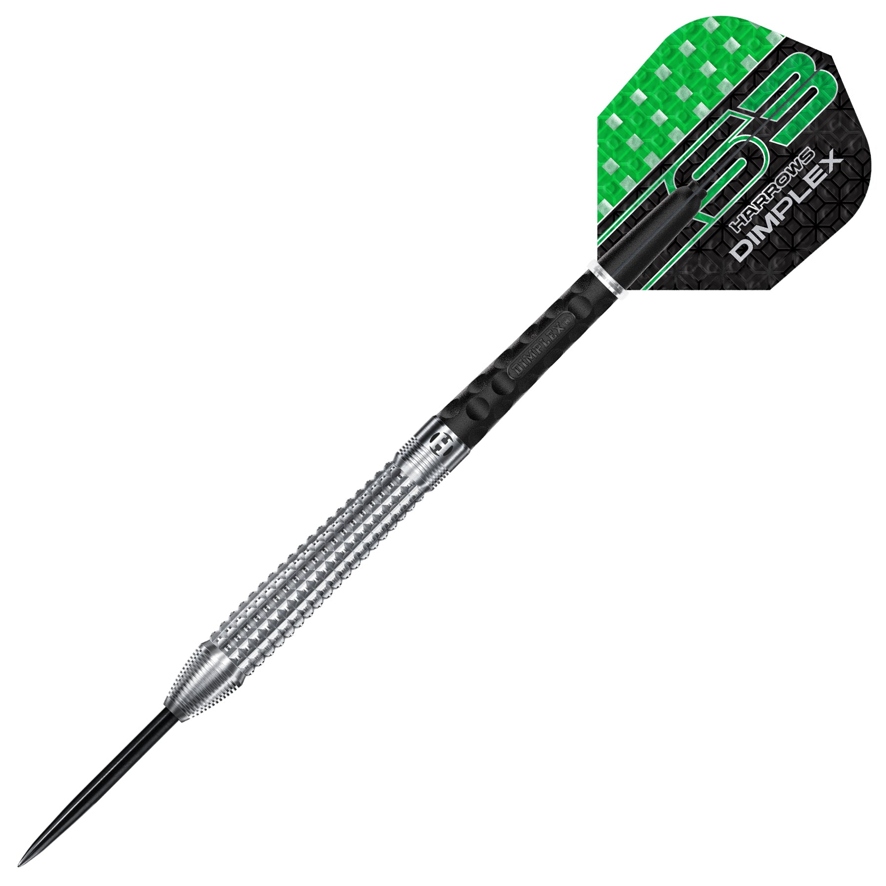 Dimplex S3 Tapered Profile 90% Steel Tip Darts