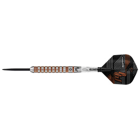 Luke Woodhouse 90% Series 2 Steel Tip Darts