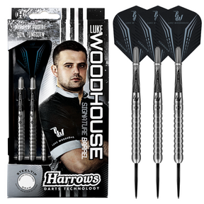 Luke 'Woody' Woodhouse Player Bundle 20pc Set